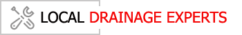Drainage specialist Harold Wood, Harold Hill, Noak Hill, Harold Park, RM3
